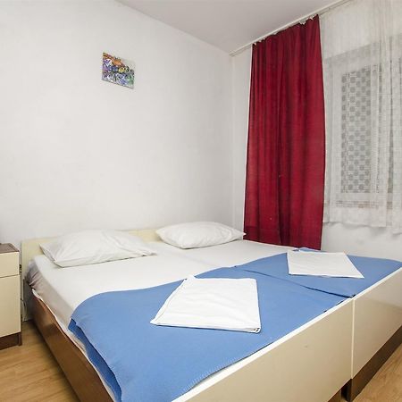 Apartments Anka Duće 外观 照片